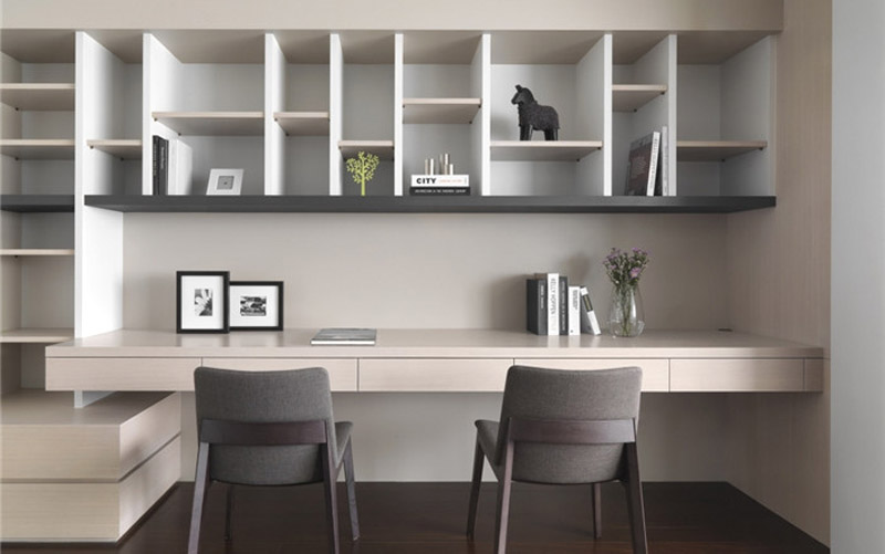 熙和園裝修效果圖