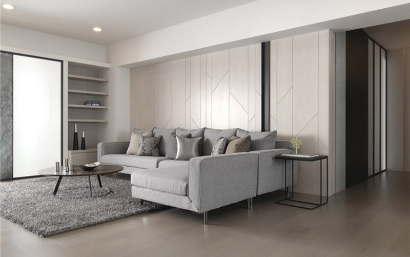 熙和園戶(hù)型圖