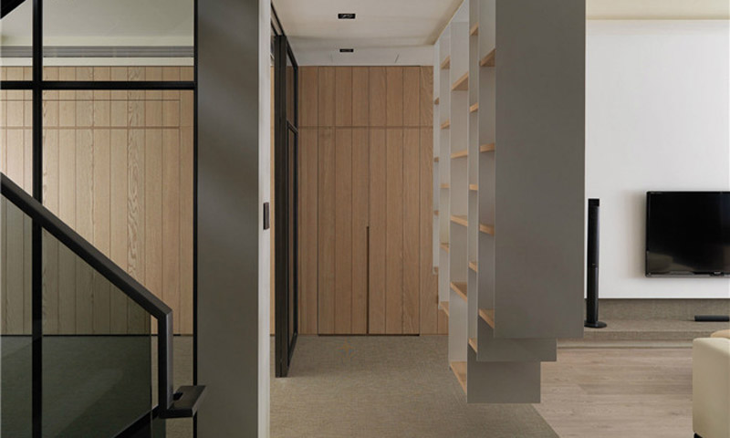 城市海岸戶型圖