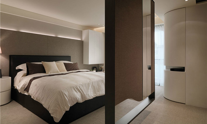 城市海岸簡(jiǎn)約風(fēng)格