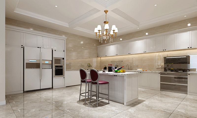 紫園C區(qū)裝修風(fēng)格